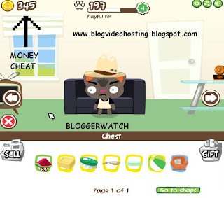 how to get more money on pet society cheat codes